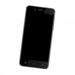 Middle Frame Ring Only for Lava Iris Pro 30 Plus White
