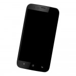 Middle Frame Ring Only for Karbonn A20 White