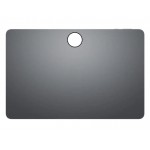 Back Panel Cover For Honor Pad 9 Grey - Maxbhi Com