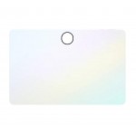 Back Panel Cover For Honor Pad 9 White - Maxbhi Com