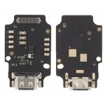 Charging Connector Flex Pcb Board For Honor Pad 9 By - Maxbhi Com
