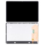 Lcd With Touch Screen For Honor Pad 9 Black By - Maxbhi Com