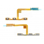 Power Button Flex Cable For Honor Pad 9 On Off Flex Pcb By - Maxbhi Com