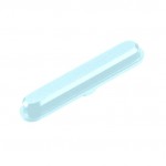 Power Button Outer For Honor Pad 9 Blue By - Maxbhi Com