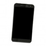 Middle Frame Ring Only for IBall Slide Cuddle 4G Blue