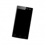 Middle Frame Ring Only for XOLO Q1010 White