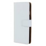 Flip Cover for Archos 59 Xenon - White