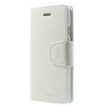 Flip Cover for Asus Zenfone Go - White
