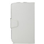 Flip Cover for Atom Supremus - White