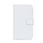 Flip Cover for BLU Elite - White