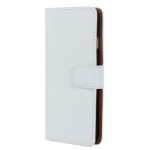 Flip Cover for Bluboo X6 - White