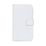Flip Cover for BSNL-Champion My phone 35 - White