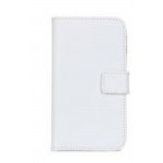 Flip Cover for Celkon Campus A35K - White