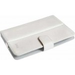 Flip Cover for Champion Wtab 709 - White