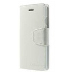 Flip Cover for Colors Mobile Xfactor X122 Bold - White