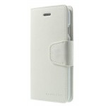 Flip Cover for Cubit Topaz 2 - White