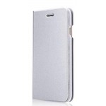 Flip Cover for Elephone P8000 - Silver