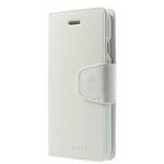 Flip Cover for Elephone P8000 - White