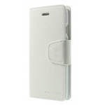 Flip Cover for Elephone S2 - White