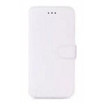 Flip Cover for Fly Snap - White