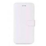 Flip Cover for Gaba A1 - White