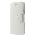 Flip Cover for Gaba A6 - White