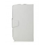 Flip Cover for Greenberry Z7 - White