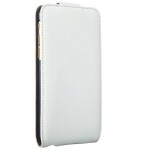 Flip Cover for Hotpary H2 - White