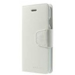 Flip Cover for HSL One Plus - White