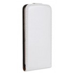 Flip Cover for HSL Smart H8 Plus - White