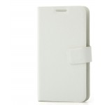 Flip Cover for HSL Y303 - White