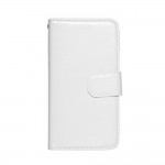 Flip Cover for HTC Desire 816D - White