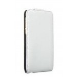 Flip Cover for HTC Desire 826X CDMA+GSM - White