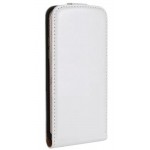 Flip Cover for HTC One ME Dual SIM - White