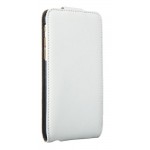 Flip Cover for Huawei Ascend Y635 - White