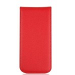 Flip Cover for Huawei Y336 - Red