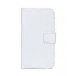 Flip Cover for iBall Andi 4.5D Royale - White