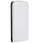 Flip Cover for IBall Andi 4P Class X - White