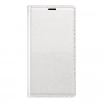 Flip Cover for IBall Andi Uddaan Quadcore - White