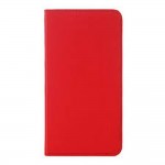 Flip Cover for Lenovo A7000 - Red