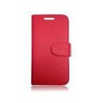 Flip Cover for LG Volt - Red