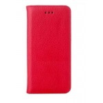 Flip Cover for Uhappy UP520 - Red
