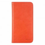 Flip Cover for Vox kick K5 - Red