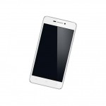 Middle Frame Ring Only for vivo X3S White