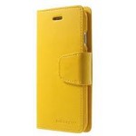 Flip Cover for Blackview Zeta - Yellow