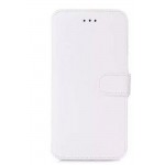Flip Cover for Infinix Zero 2 X509 - White