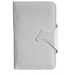 Flip Cover for IZOTRON Quattro Mi7 2 - White