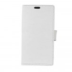 Flip Cover for LG G4 Dual - White