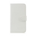 Flip Cover for LG G4 Stylus - White
