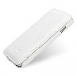Flip Cover for LG Optimus L7 II Dual - White